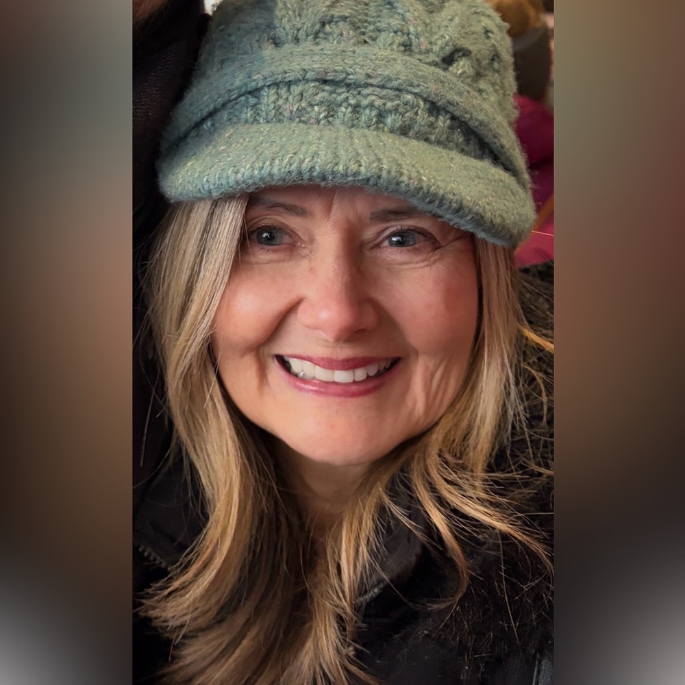Meet your Posher, Diane